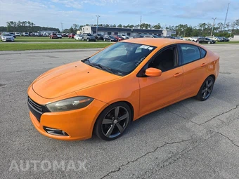 2013 Dodge Dart SXT