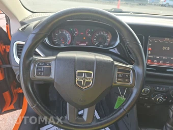 2013 Dodge Dart SXT – miniatura 10