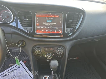2013 Dodge Dart SXT – miniatura 11