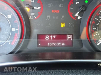 2013 Dodge Dart SXT – miniatura 12