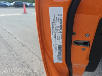 2013 Dodge Dart SXT – miniatura 14