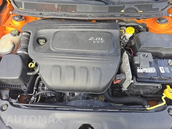 2013 Dodge Dart SXT – miniatura 15