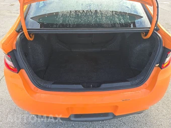 2013 Dodge Dart SXT – miniatura 16