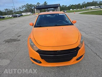 2013 Dodge Dart SXT – miniatura 2