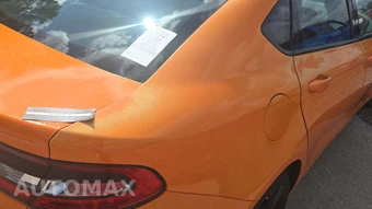 2013 Dodge Dart SXT – miniatura 24