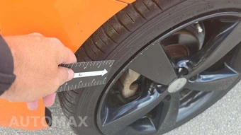 2013 Dodge Dart SXT – miniatura 26
