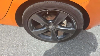 2013 Dodge Dart SXT – miniatura 30