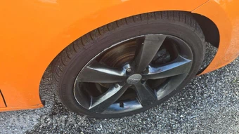 2013 Dodge Dart SXT – miniatura 36