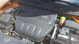 2013 Dodge Dart SXT – miniatura 37