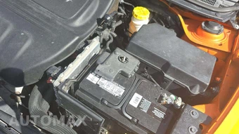 2013 Dodge Dart SXT – miniatura 39