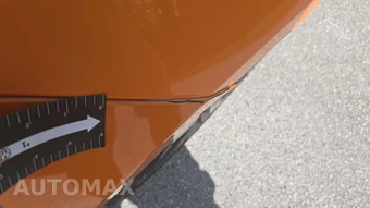 2013 Dodge Dart SXT – miniatura 45