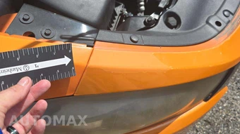 2013 Dodge Dart SXT – miniatura 48