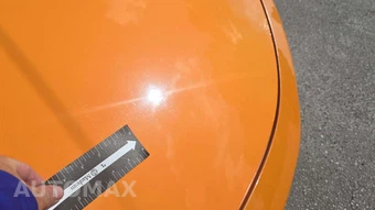 2013 Dodge Dart SXT – miniatura 49