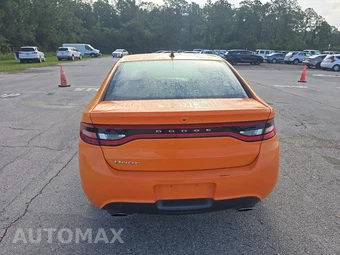 2013 Dodge Dart SXT – miniatura 5