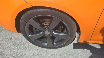 2013 Dodge Dart SXT – miniatura 59