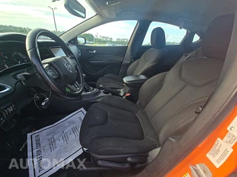 2013 Dodge Dart SXT – miniatura 7