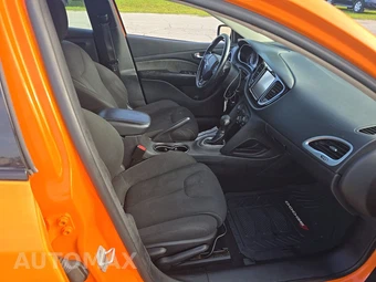2013 Dodge Dart SXT – miniatura 8
