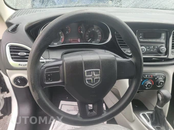 2013 Dodge Dart SXT – miniatura 10