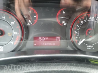 2013 Dodge Dart SXT – miniatura 12