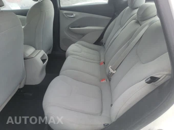 2013 Dodge Dart SXT – miniatura 13