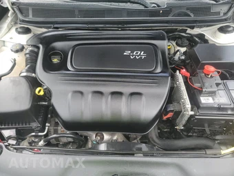 2013 Dodge Dart SXT – miniatura 15