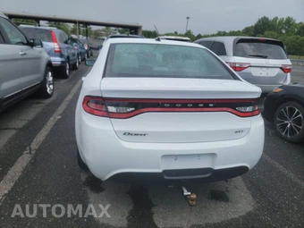 2013 Dodge Dart SXT – miniatura 5