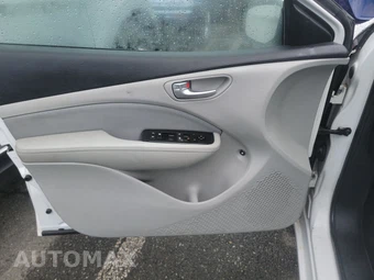 2013 Dodge Dart SXT – miniatura 9