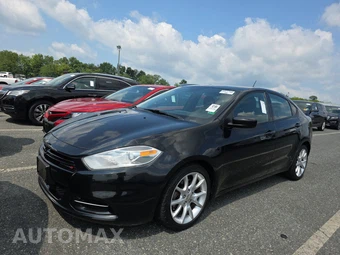 2013 Dodge Dart SXT
