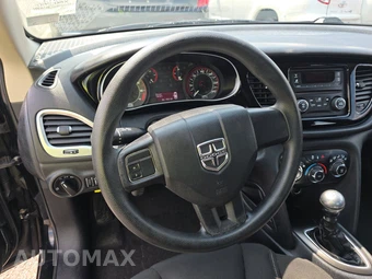 2013 Dodge Dart SXT - miniatura 10