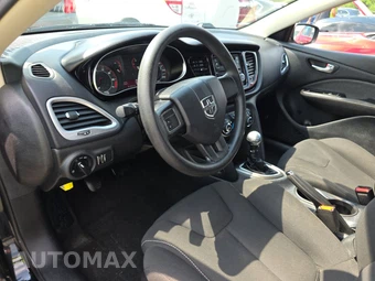 2013 Dodge Dart SXT - miniatura 11