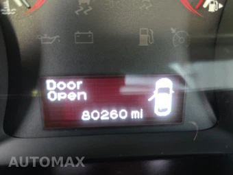 2013 Dodge Dart SXT - miniatura 12