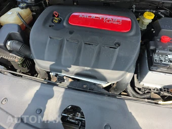 2013 Dodge Dart SXT - miniatura 15