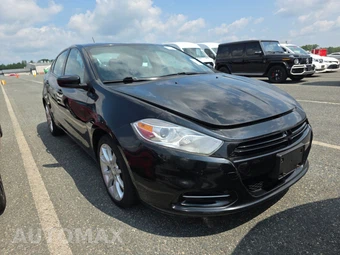 2013 Dodge Dart SXT - miniatura 3