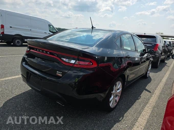 2013 Dodge Dart SXT - miniatura 4
