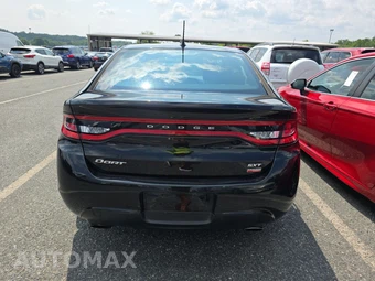 2013 Dodge Dart SXT - miniatura 5