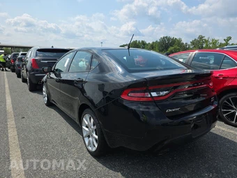 2013 Dodge Dart SXT - miniatura 6