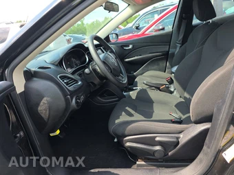 2013 Dodge Dart SXT - miniatura 7