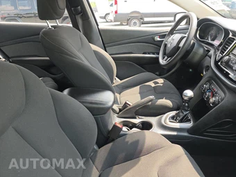 2013 Dodge Dart SXT - miniatura 8