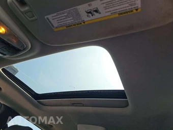 2013 Dodge Durango Citadel – miniatura 11