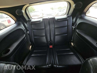 2013 Dodge Durango Citadel – miniatura 14