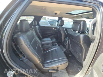 2013 Dodge Durango Citadel – miniatura 16