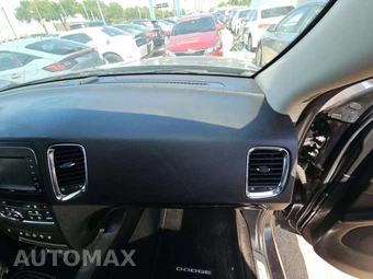 2013 Dodge Durango Citadel – miniatura 19