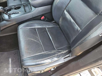 2013 Dodge Durango Citadel – miniatura 21