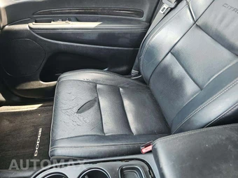 2013 Dodge Durango Citadel – miniatura 22