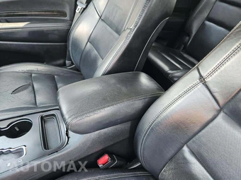 2013 Dodge Durango Citadel – miniatura 23