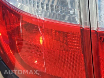 2013 Dodge Durango Citadel – miniatura 31