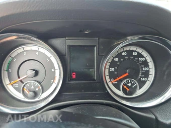 2013 Dodge Durango Citadel – miniatura 9