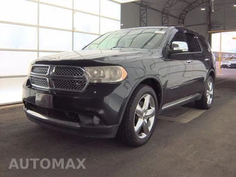 2013 Dodge Durango Citadel