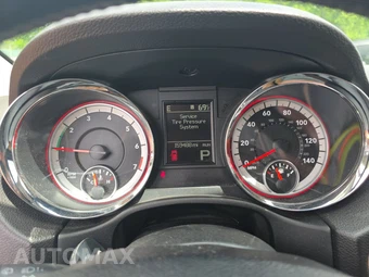 2013 Dodge Durango Citadel – miniatura 12