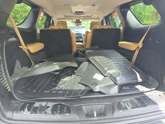 2013 Dodge Durango Citadel – miniatura 16